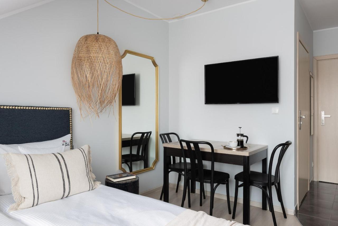 Willa Magnolia - Apartamenty I Pokoje - Rowery, Pokoj Zabaw, Kawa Z Ekspresu Янтар Екстер'єр фото