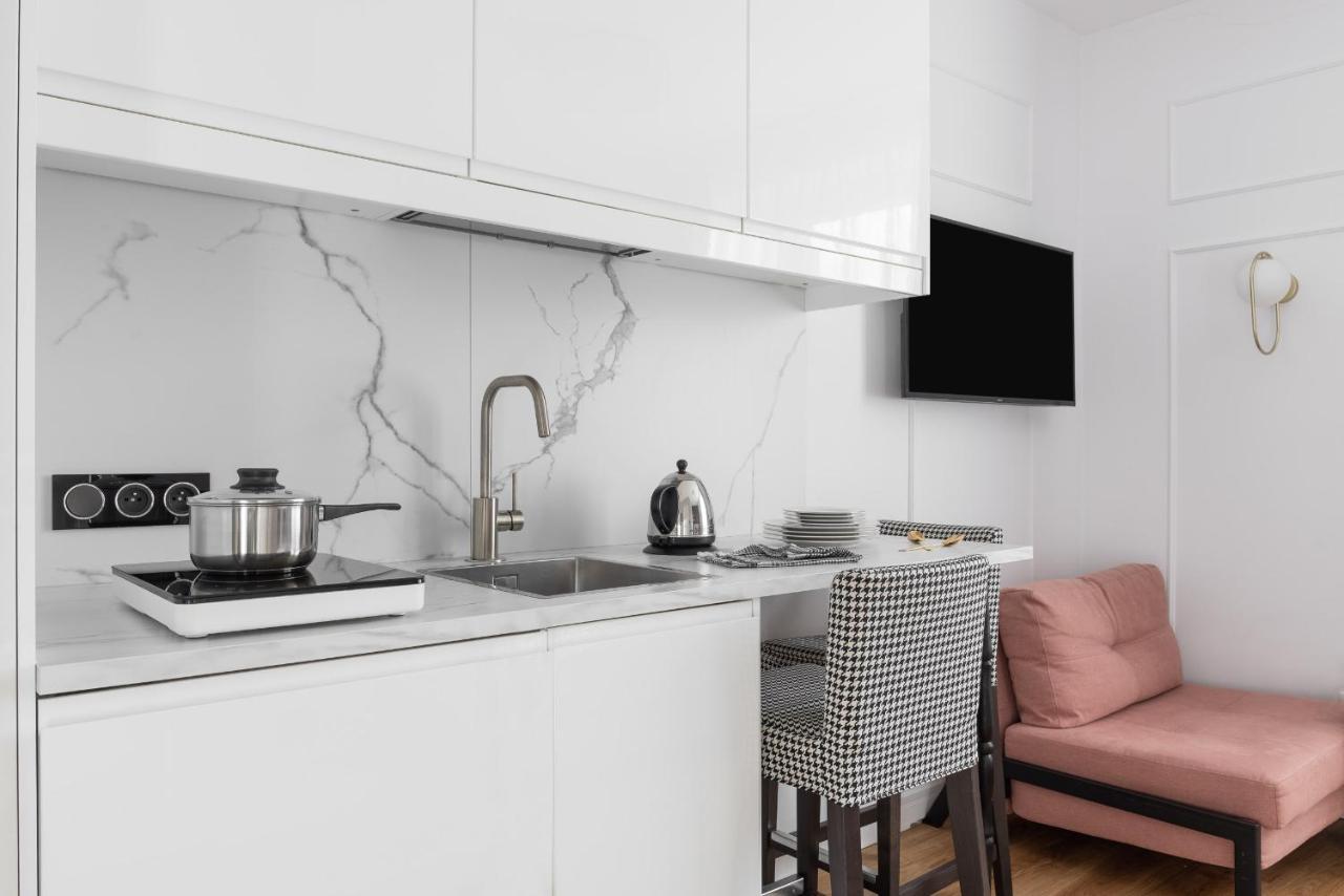 Willa Magnolia - Apartamenty I Pokoje - Rowery, Pokoj Zabaw, Kawa Z Ekspresu Янтар Екстер'єр фото