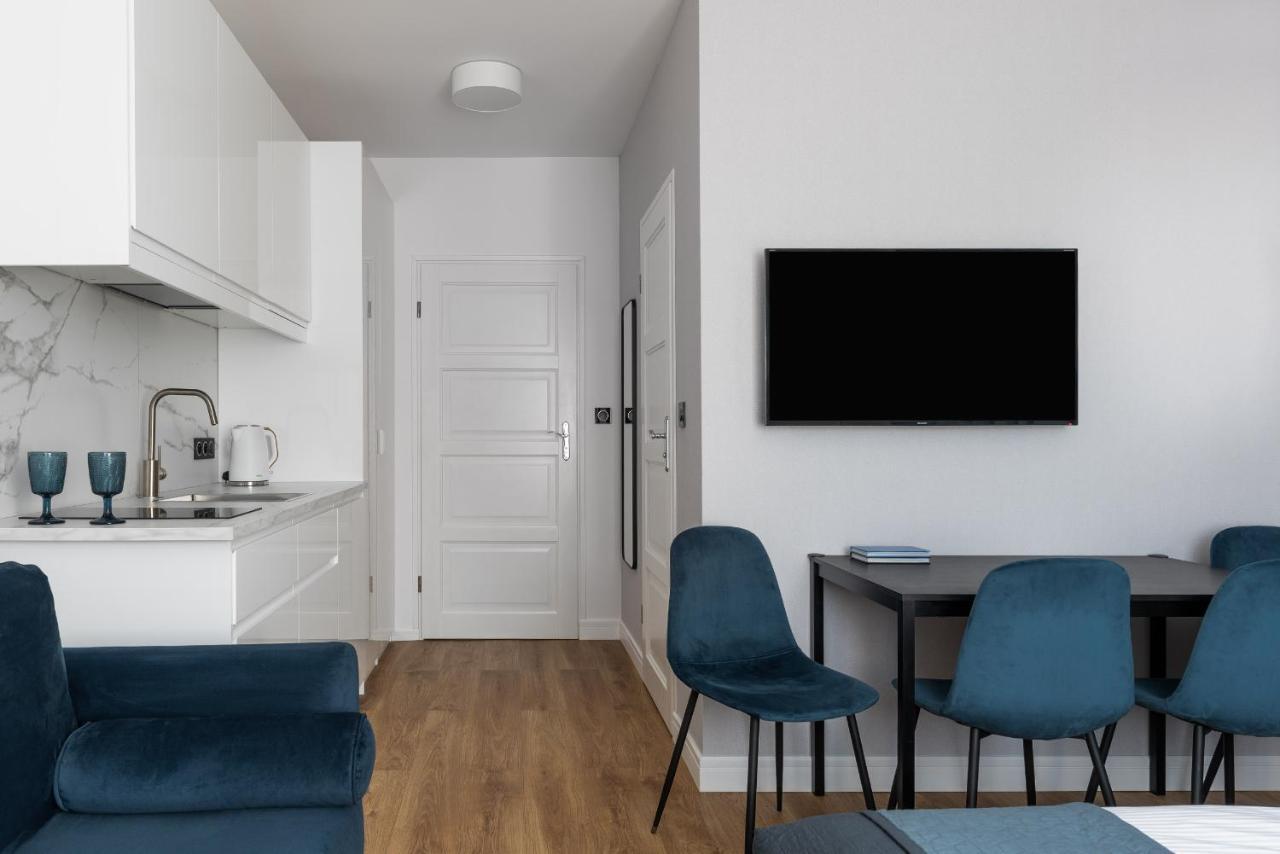 Willa Magnolia - Apartamenty I Pokoje - Rowery, Pokoj Zabaw, Kawa Z Ekspresu Янтар Екстер'єр фото