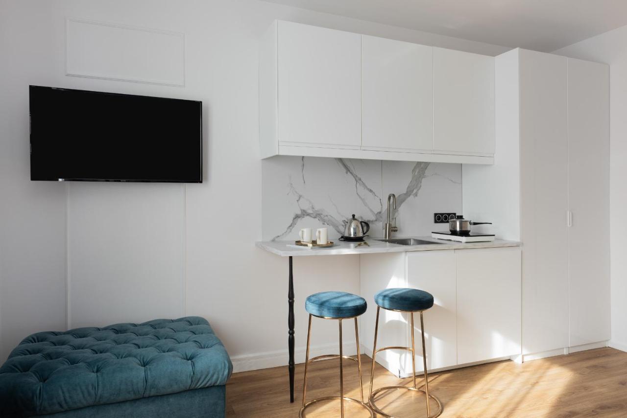 Willa Magnolia - Apartamenty I Pokoje - Rowery, Pokoj Zabaw, Kawa Z Ekspresu Янтар Екстер'єр фото