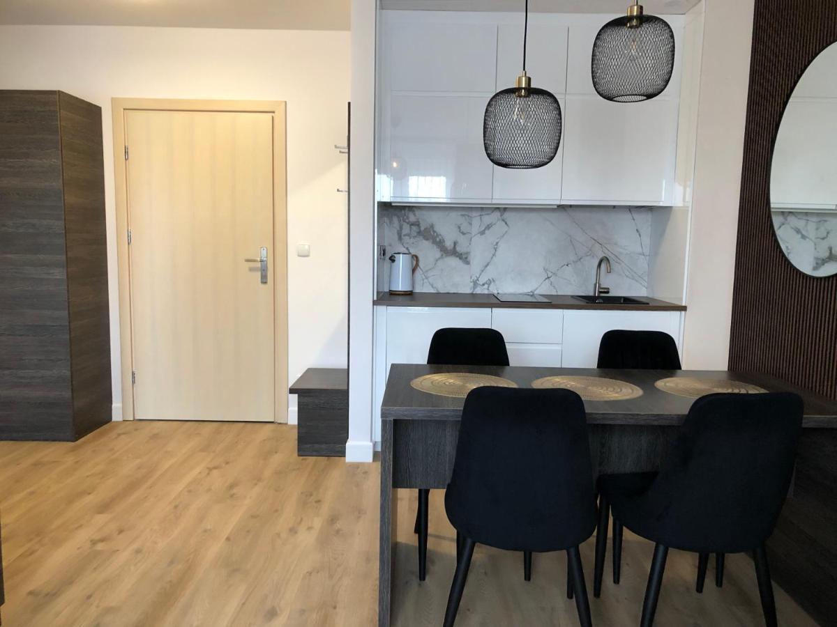 Willa Magnolia - Apartamenty I Pokoje - Rowery, Pokoj Zabaw, Kawa Z Ekspresu Янтар Екстер'єр фото