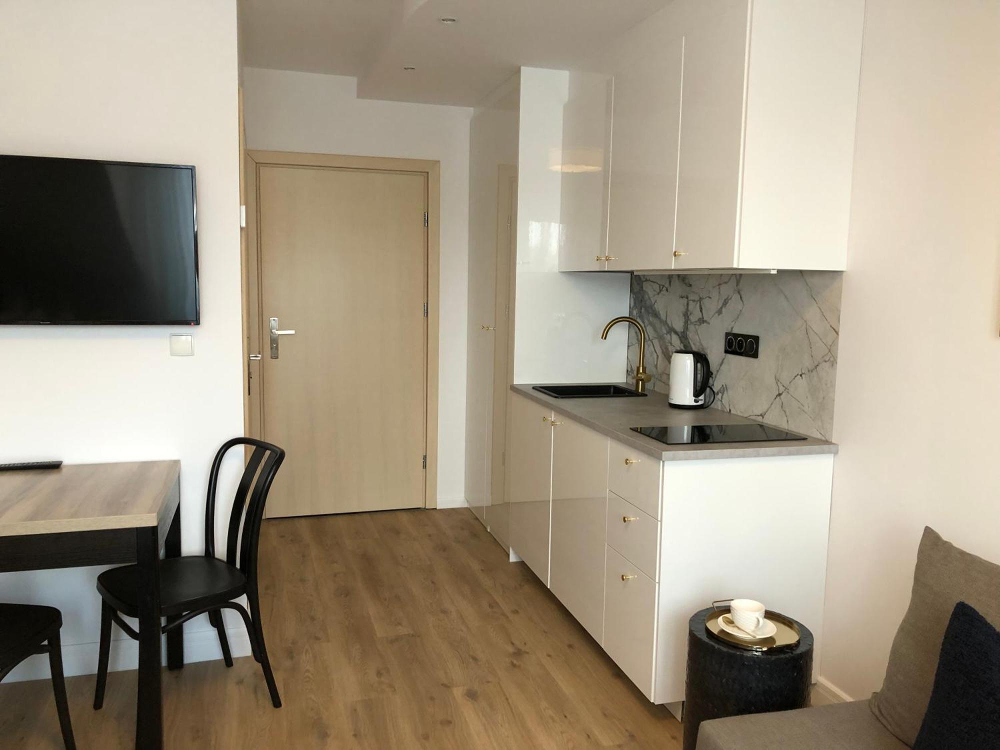 Willa Magnolia - Apartamenty I Pokoje - Rowery, Pokoj Zabaw, Kawa Z Ekspresu Янтар Екстер'єр фото