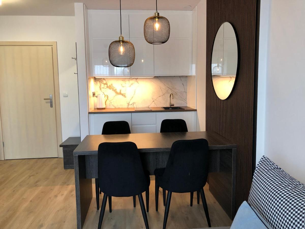 Willa Magnolia - Apartamenty I Pokoje - Rowery, Pokoj Zabaw, Kawa Z Ekspresu Янтар Екстер'єр фото
