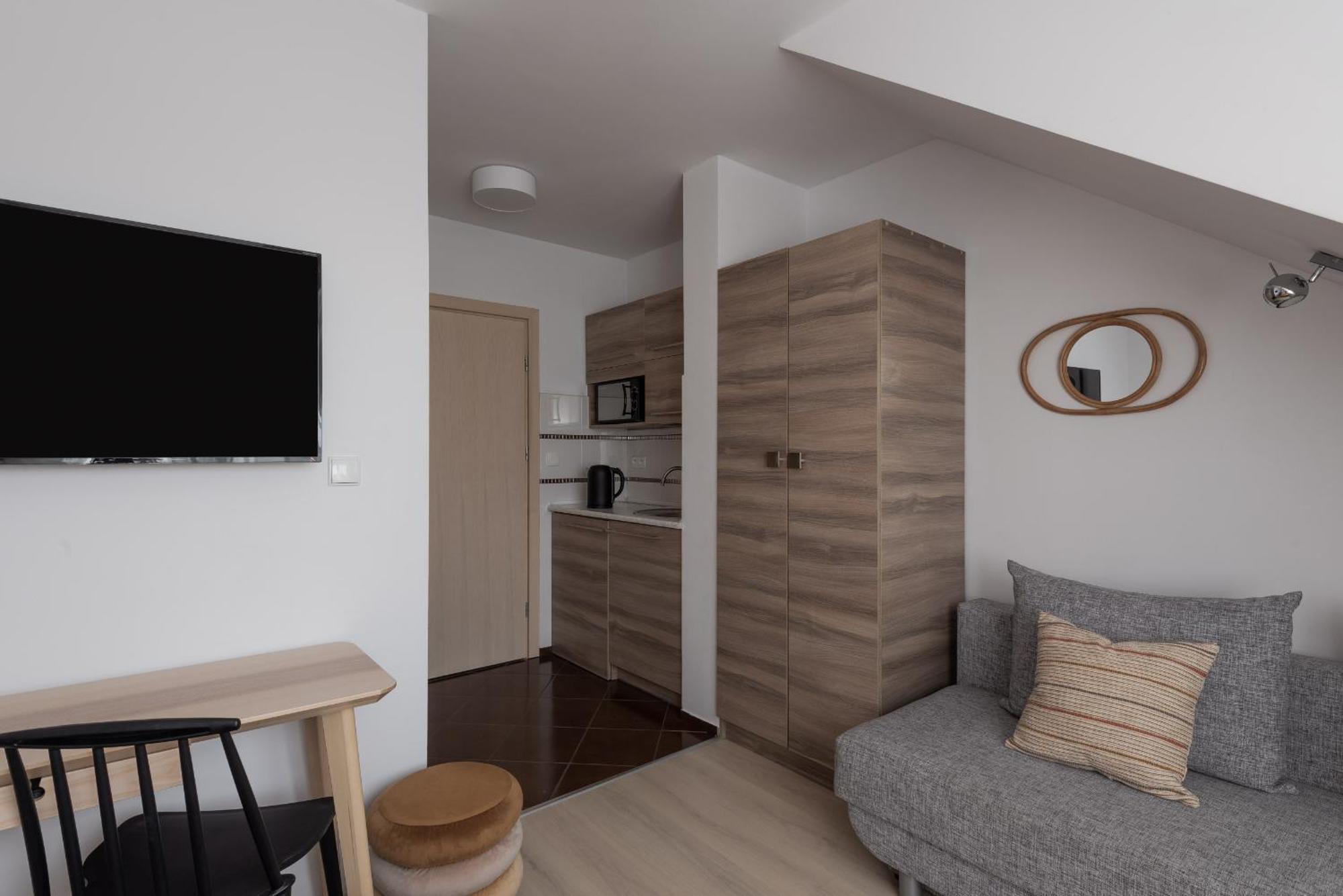 Willa Magnolia - Apartamenty I Pokoje - Rowery, Pokoj Zabaw, Kawa Z Ekspresu Янтар Екстер'єр фото
