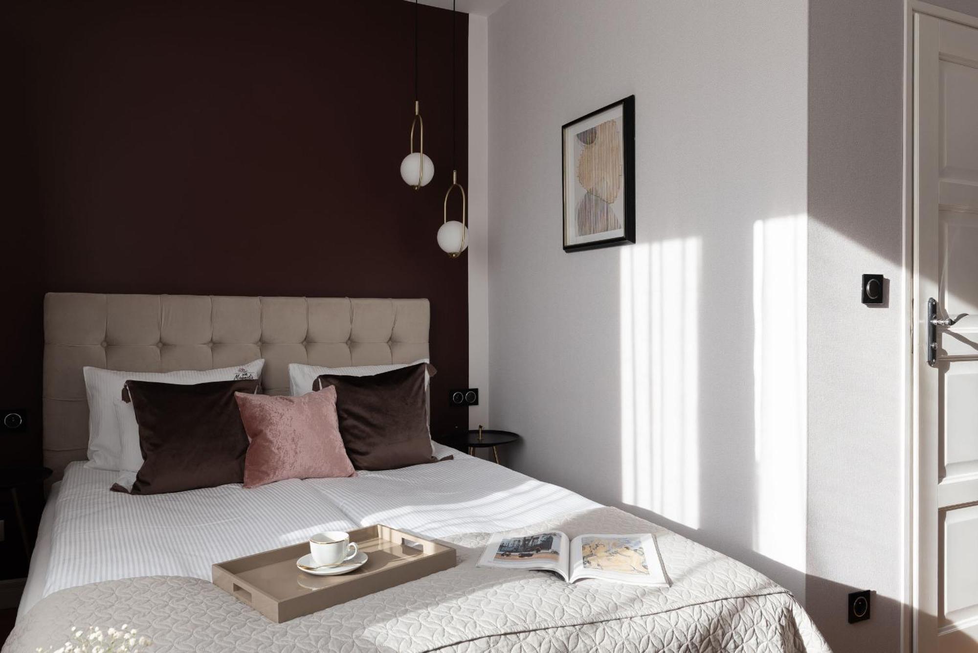 Willa Magnolia - Apartamenty I Pokoje - Rowery, Pokoj Zabaw, Kawa Z Ekspresu Янтар Екстер'єр фото