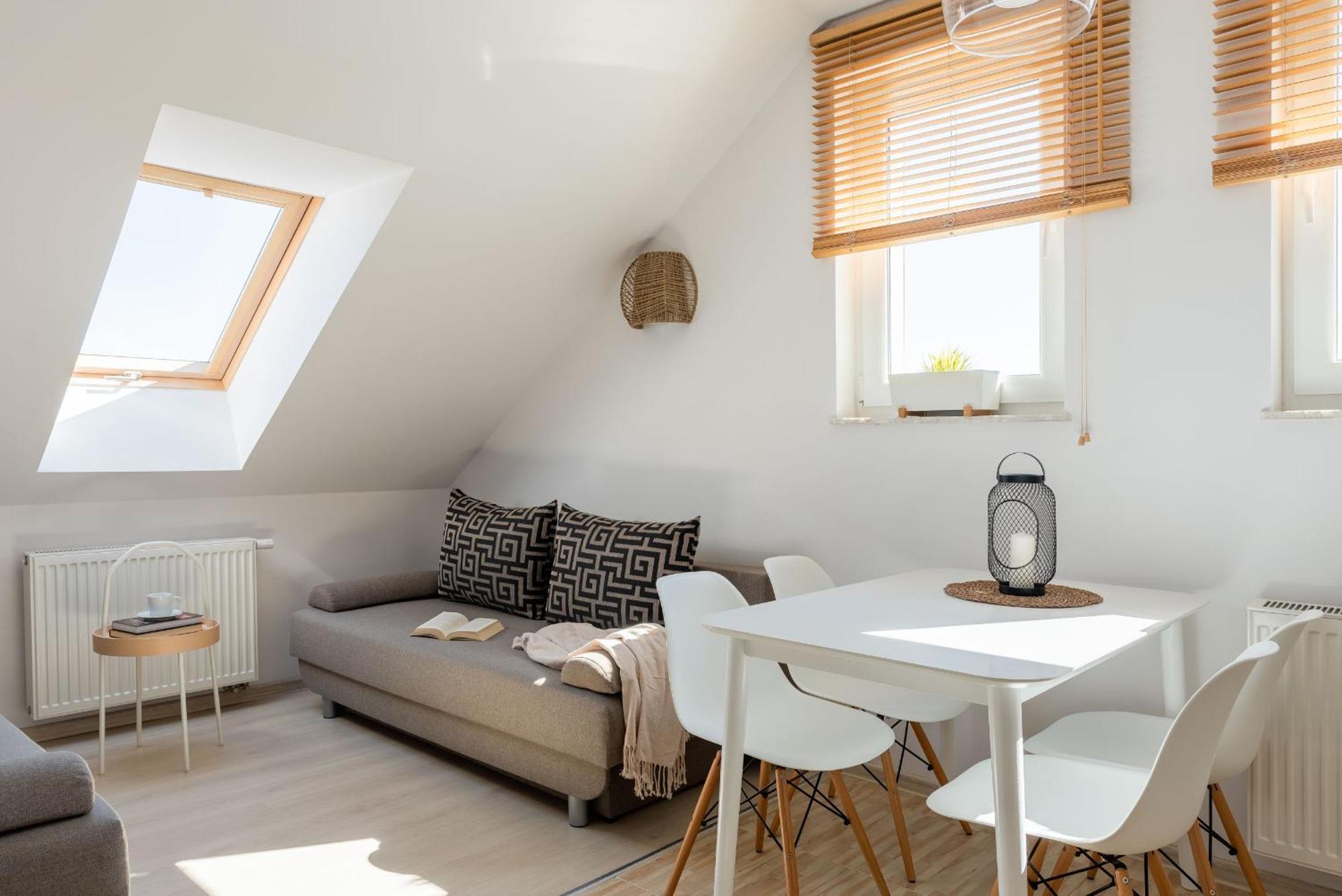 Willa Magnolia - Apartamenty I Pokoje - Rowery, Pokoj Zabaw, Kawa Z Ekspresu Янтар Екстер'єр фото