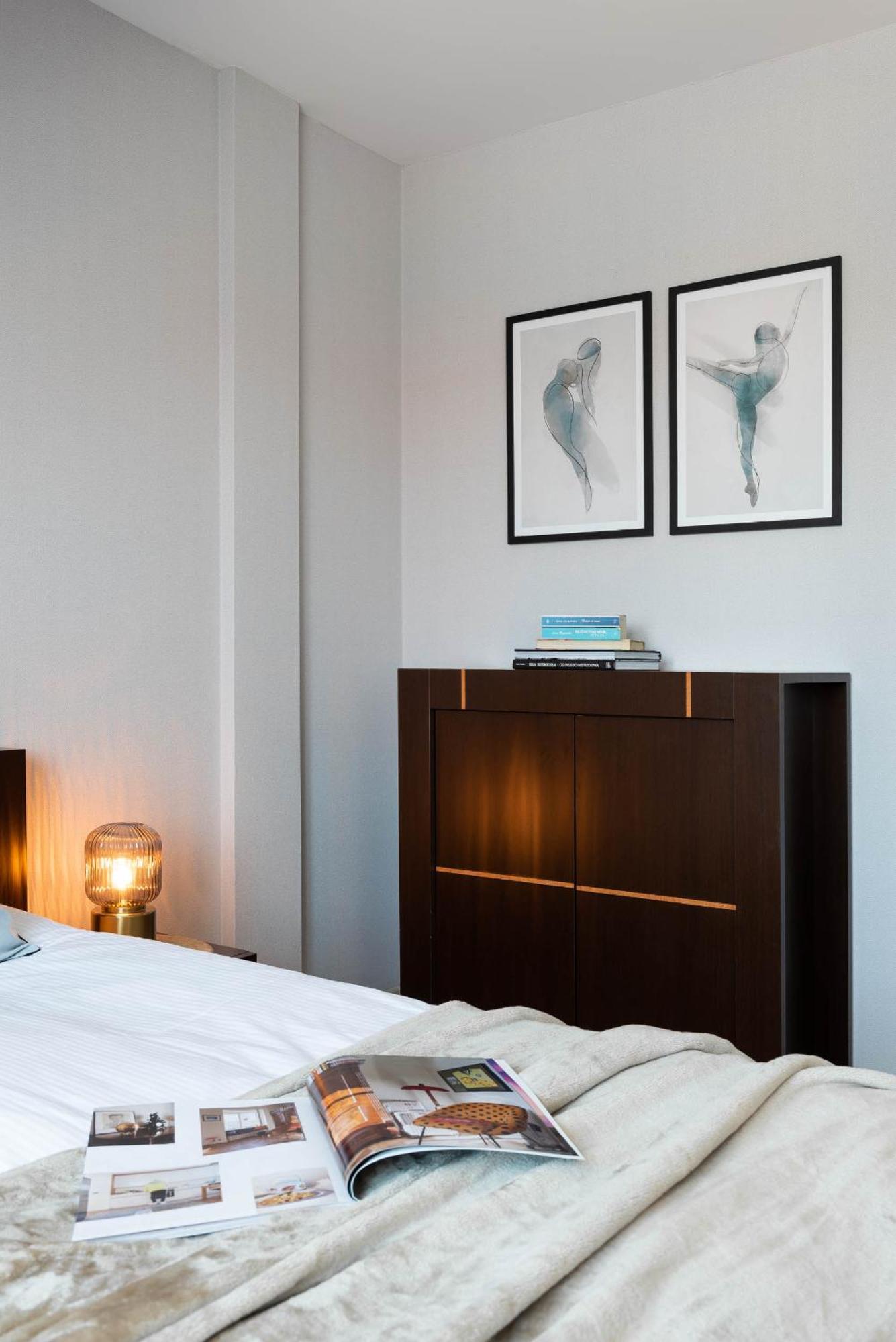 Willa Magnolia - Apartamenty I Pokoje - Rowery, Pokoj Zabaw, Kawa Z Ekspresu Янтар Екстер'єр фото