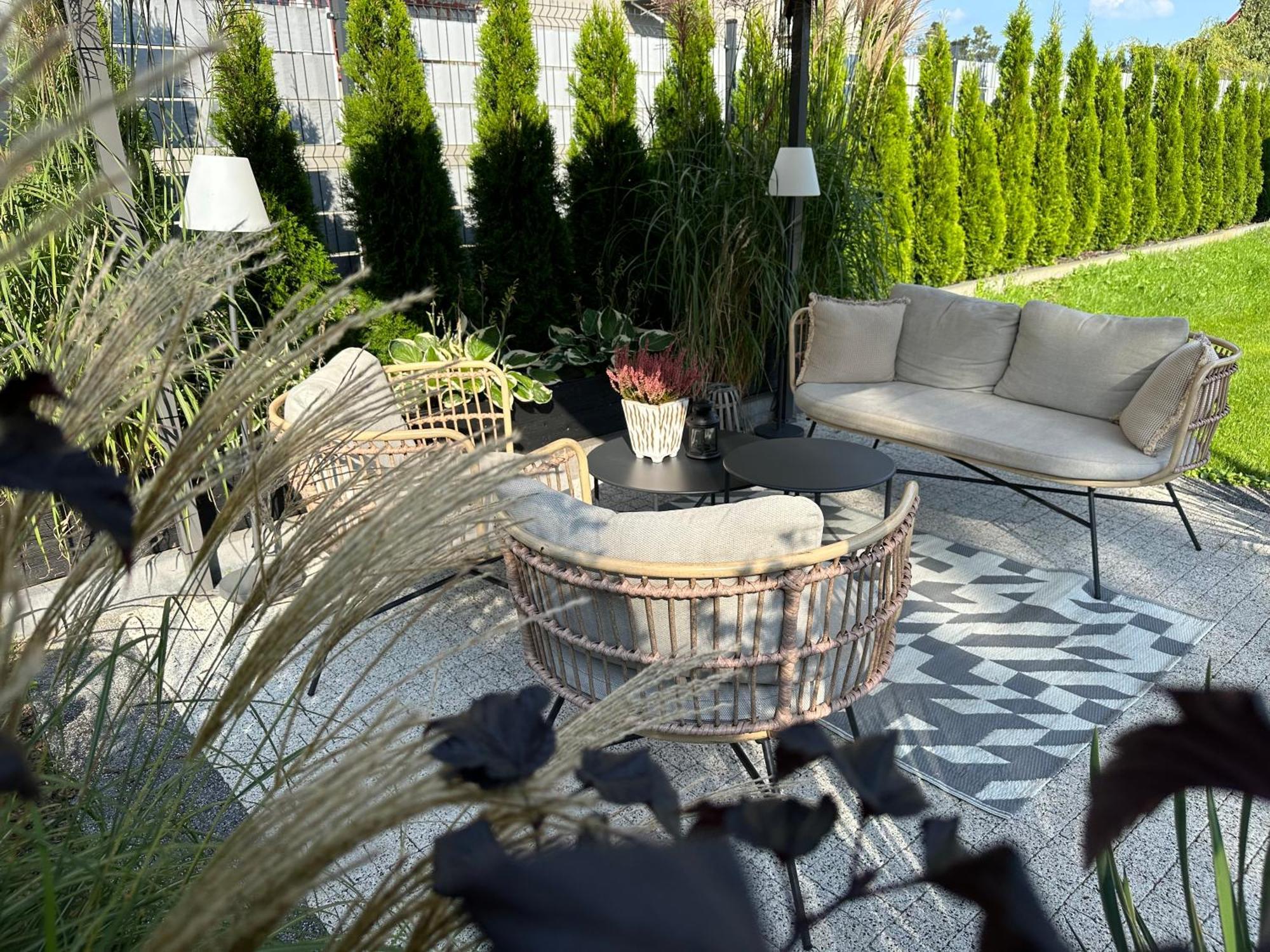 Willa Magnolia - Apartamenty I Pokoje - Rowery, Pokoj Zabaw, Kawa Z Ekspresu Янтар Екстер'єр фото